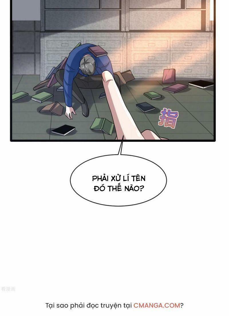 Đô Thị Tà Vương 154 trang 15