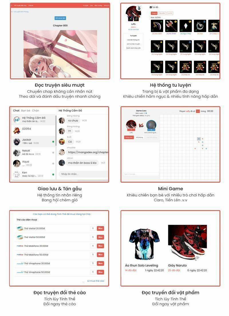 Đô Thị Tà Vương 154 trang 16