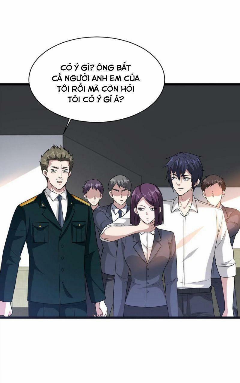 Đô Thị Tà Vương 154 trang 2