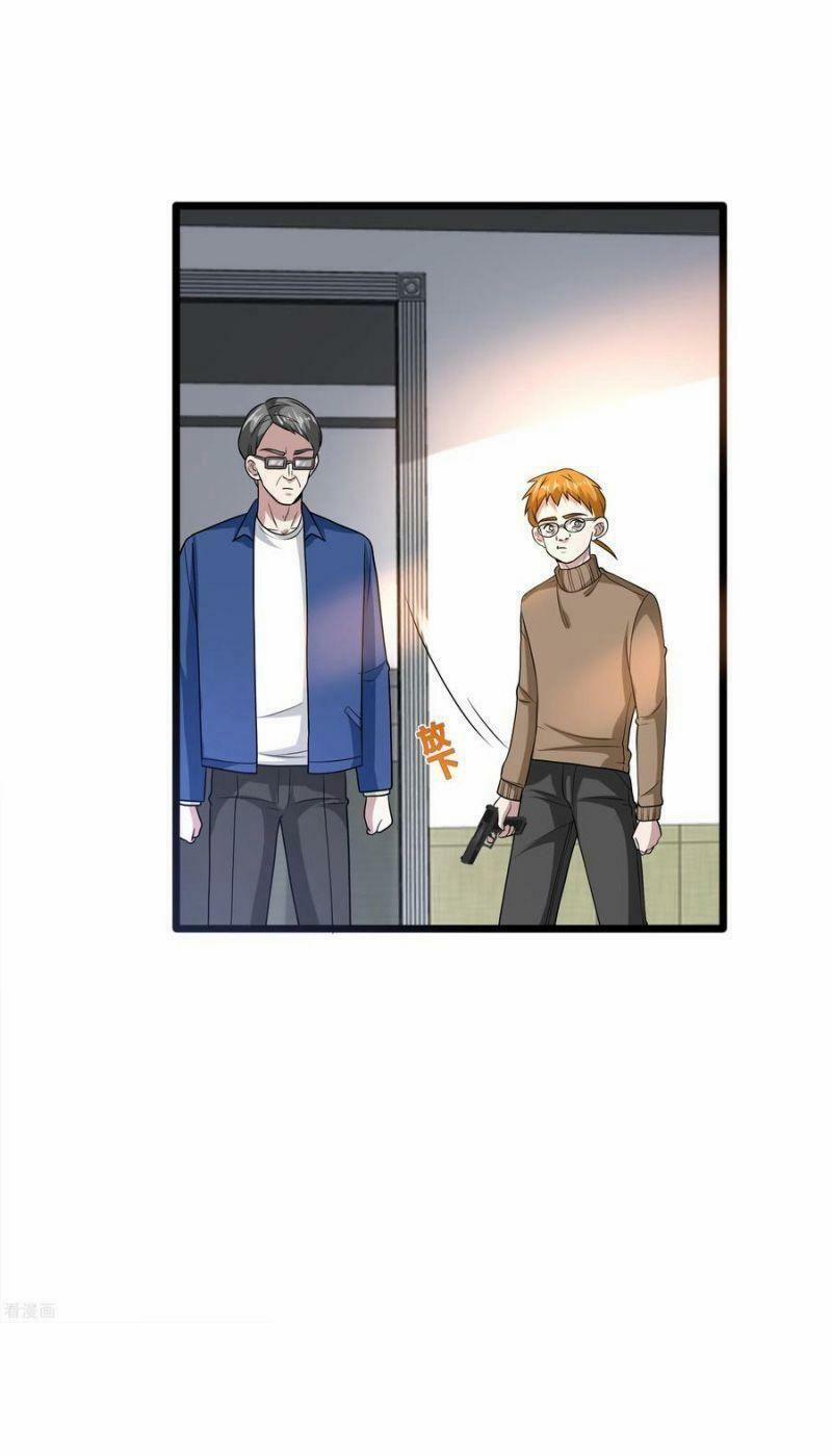 Đô Thị Tà Vương 154 trang 4