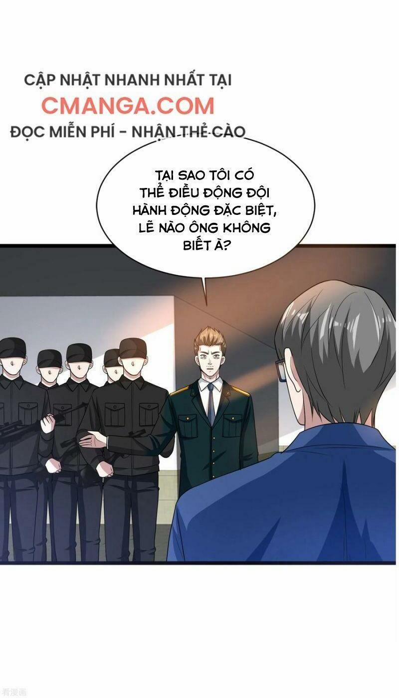 Đô Thị Tà Vương 154 trang 5