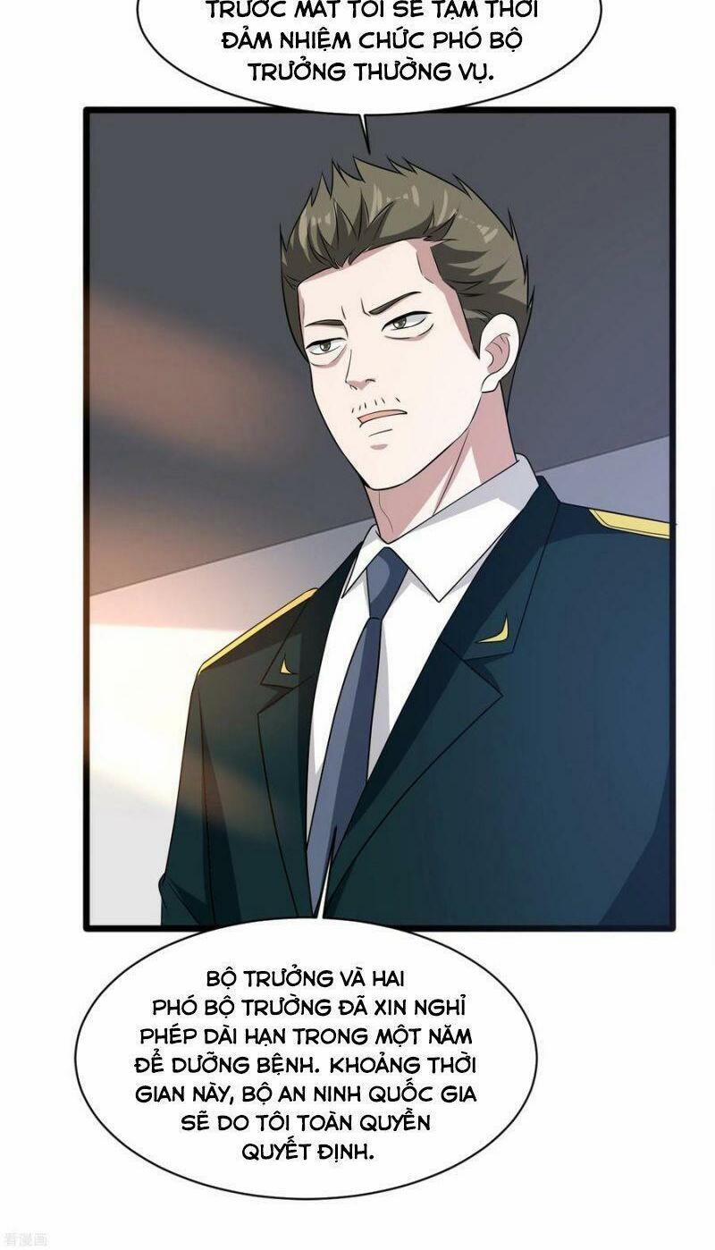 Đô Thị Tà Vương 154 trang 7