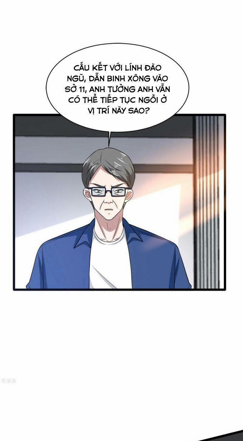 Đô Thị Tà Vương 154 trang 8