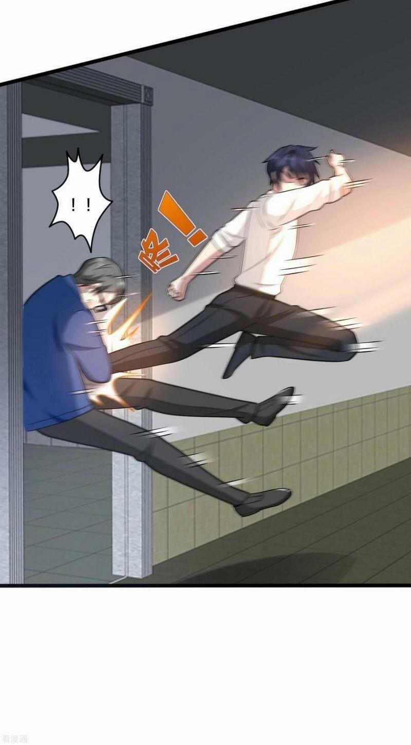 Đô Thị Tà Vương 154 trang 9