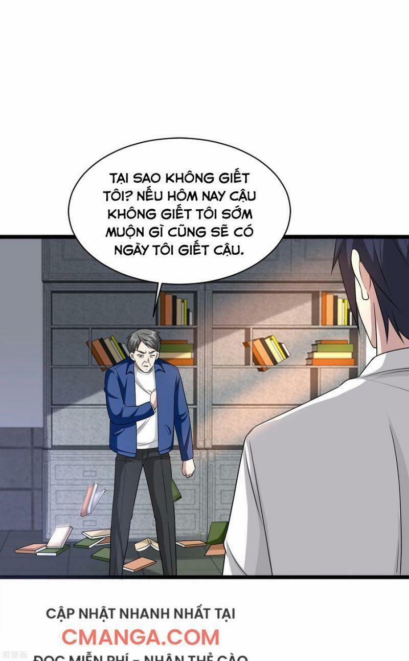 Đô Thị Tà Vương 155 trang 0