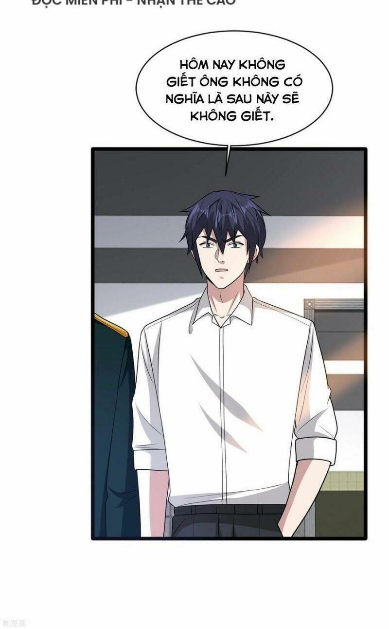 Đô Thị Tà Vương 155 trang 1