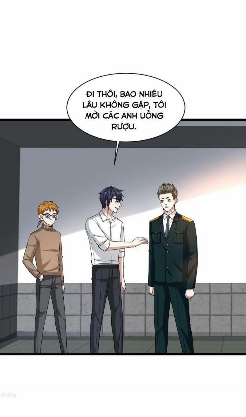 Đô Thị Tà Vương 155 trang 10