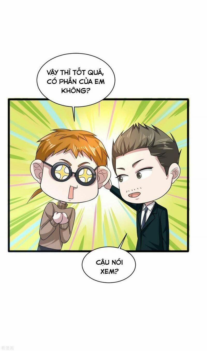 Đô Thị Tà Vương 155 trang 11