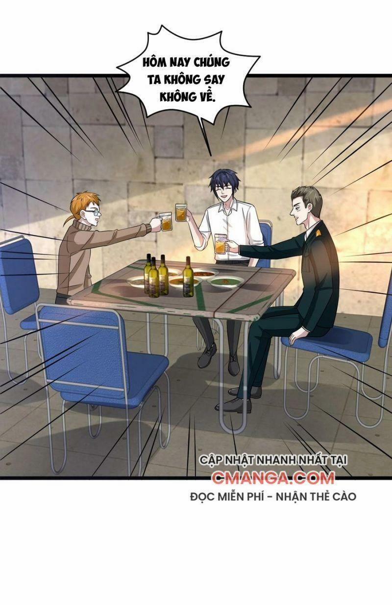 Đô Thị Tà Vương 155 trang 16