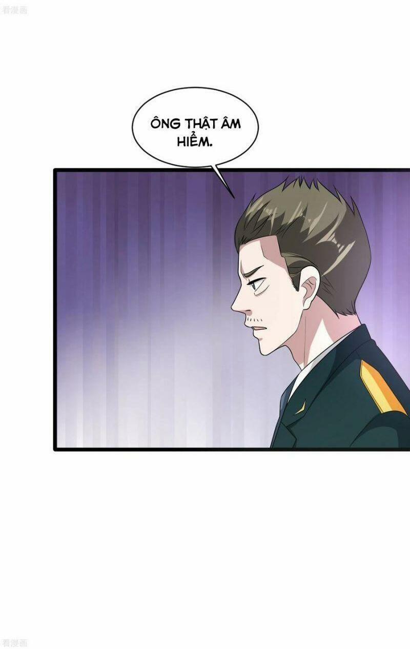 Đô Thị Tà Vương 155 trang 3