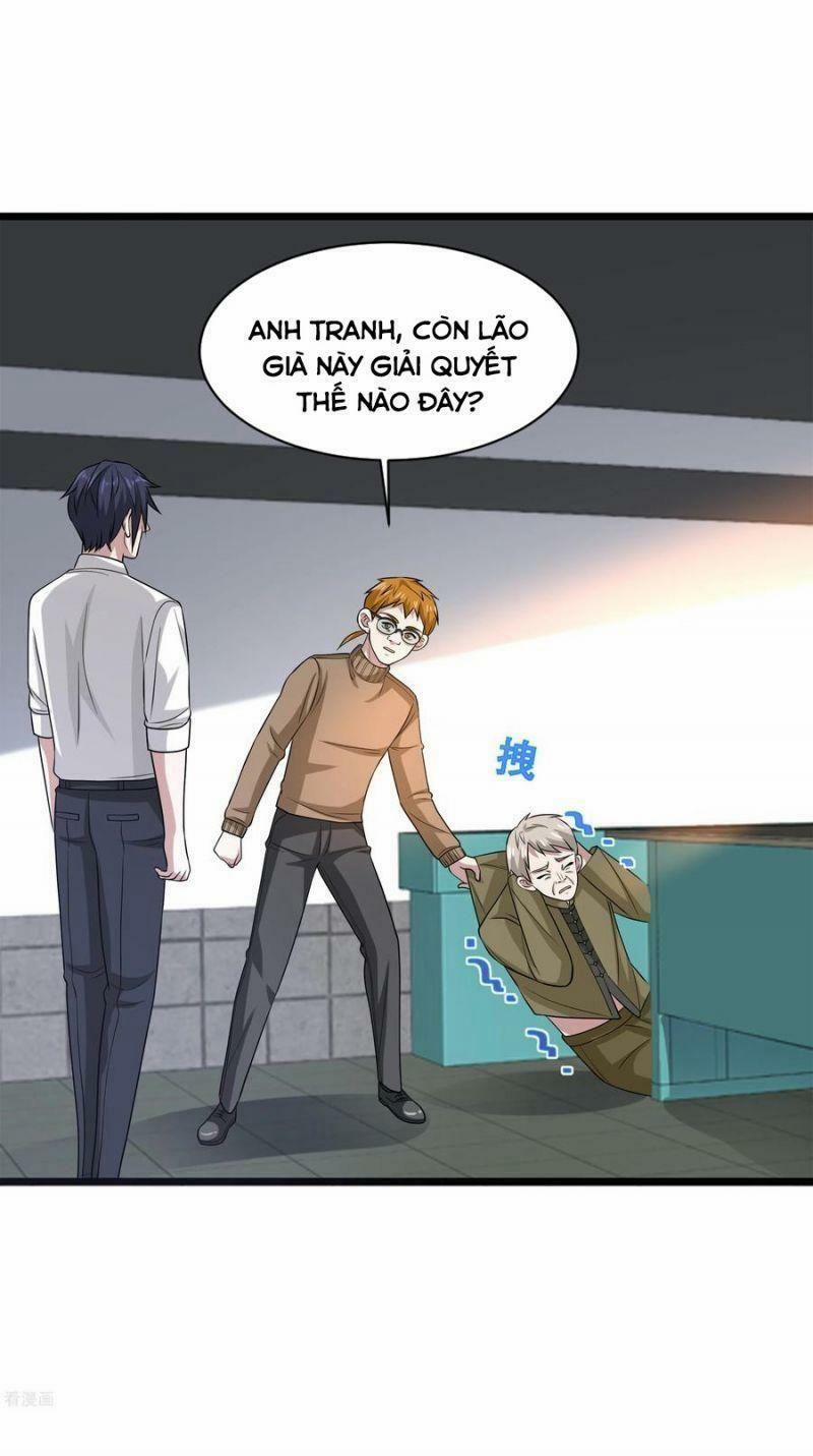 Đô Thị Tà Vương 155 trang 6