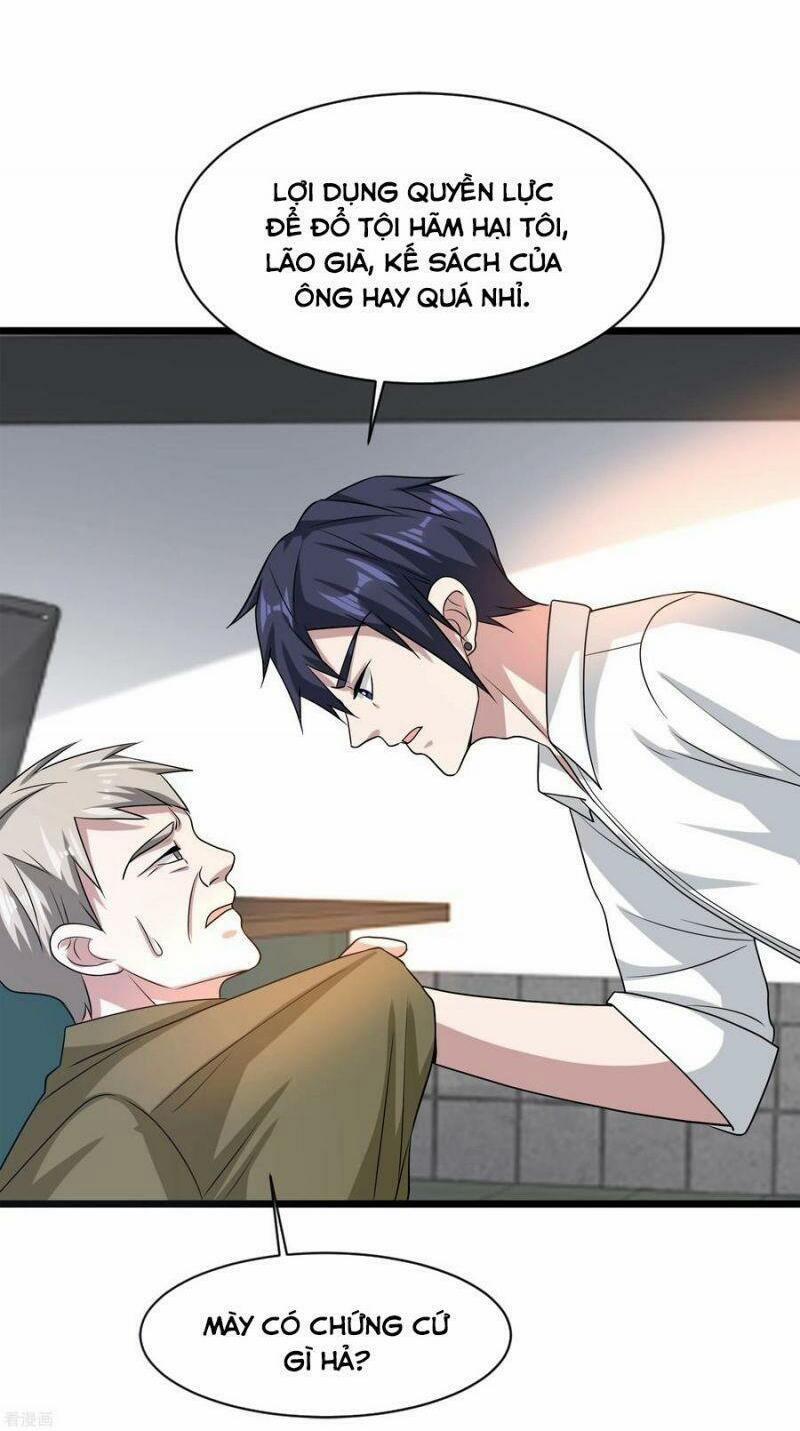 Đô Thị Tà Vương 155 trang 7