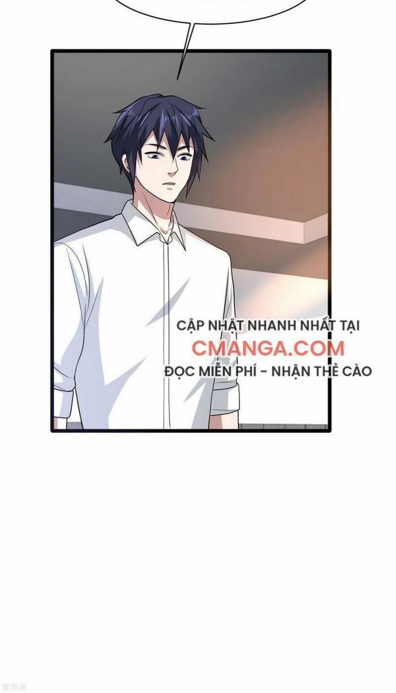 Đô Thị Tà Vương 155 trang 9