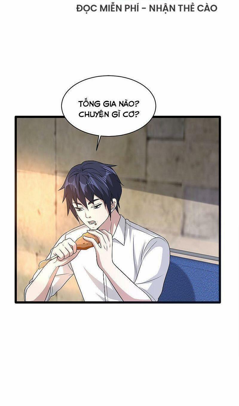 Đô Thị Tà Vương 156 trang 1