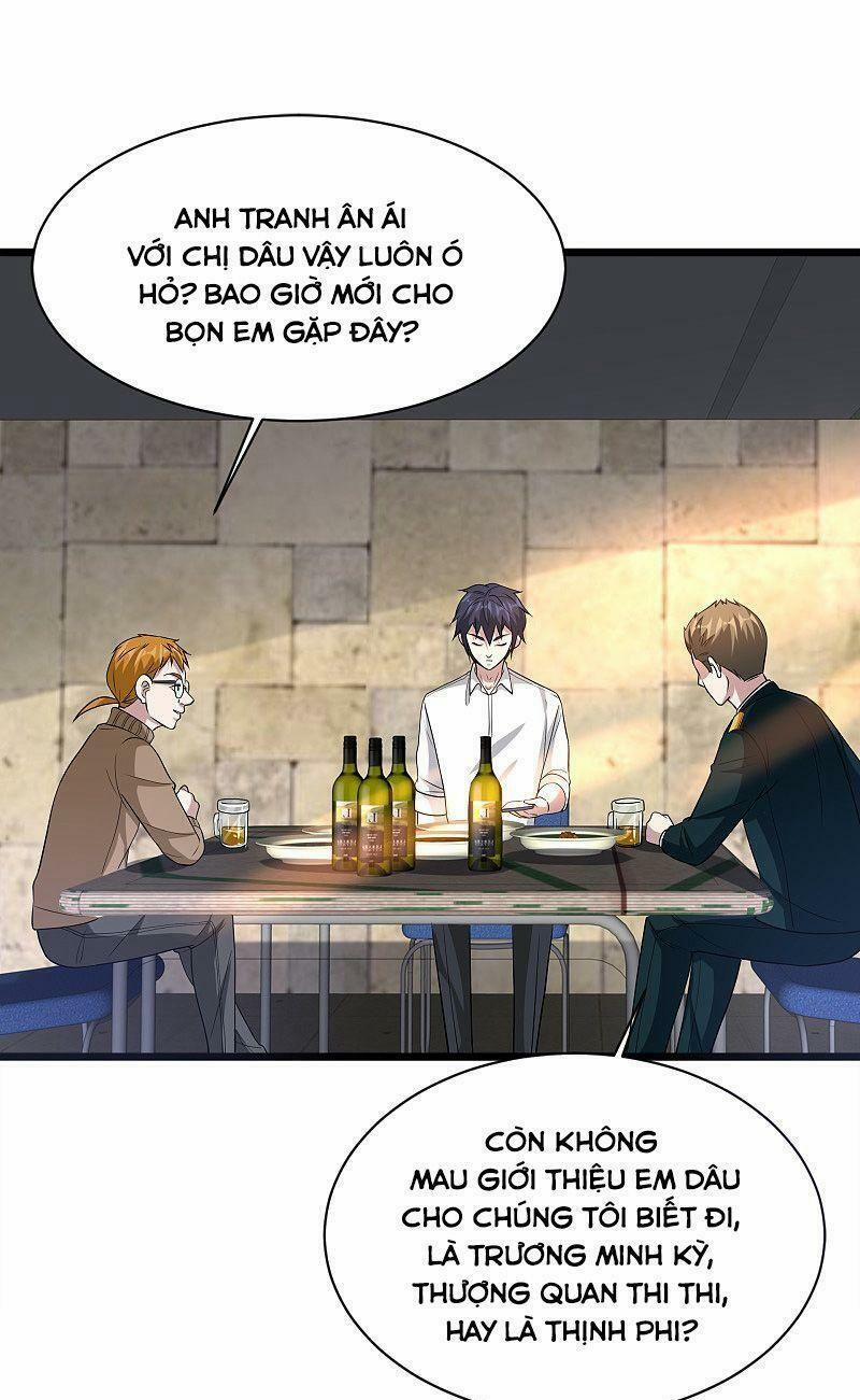 Đô Thị Tà Vương 156 trang 10