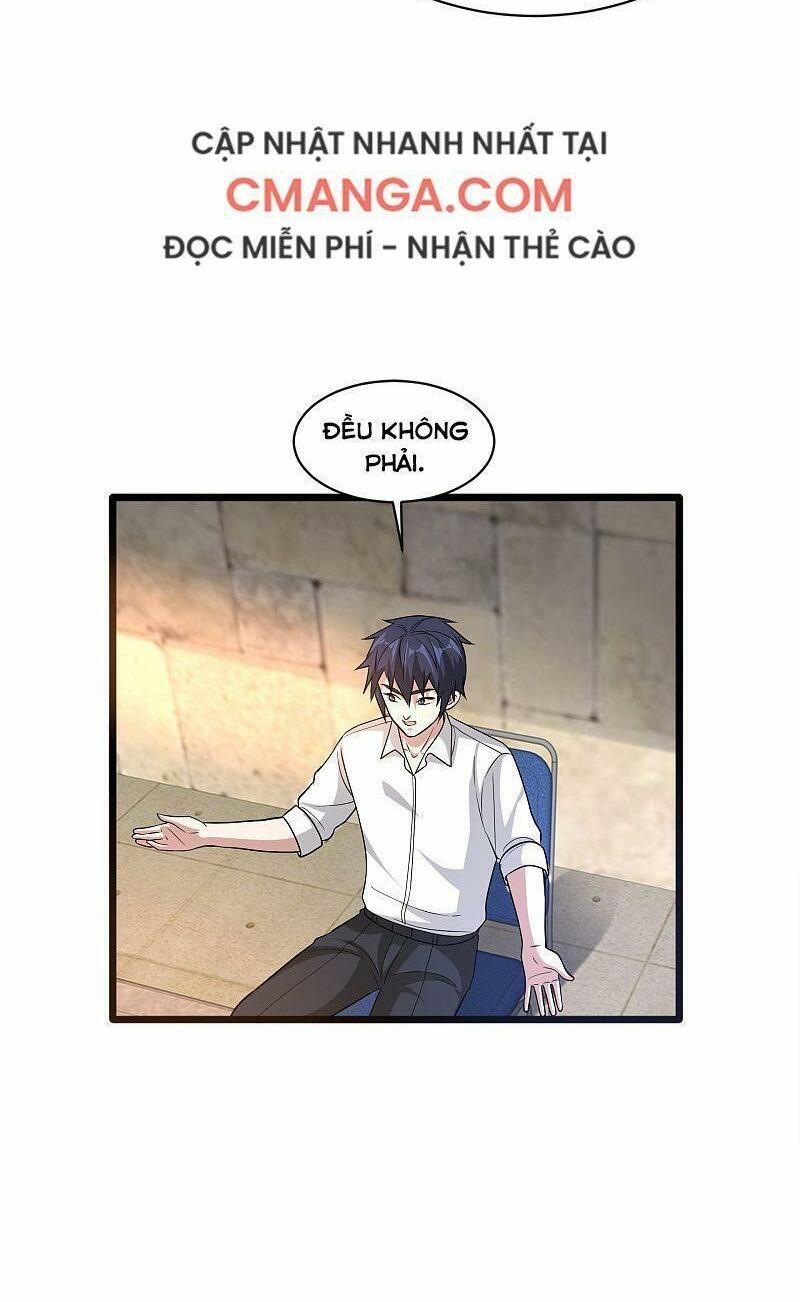 Đô Thị Tà Vương 156 trang 11