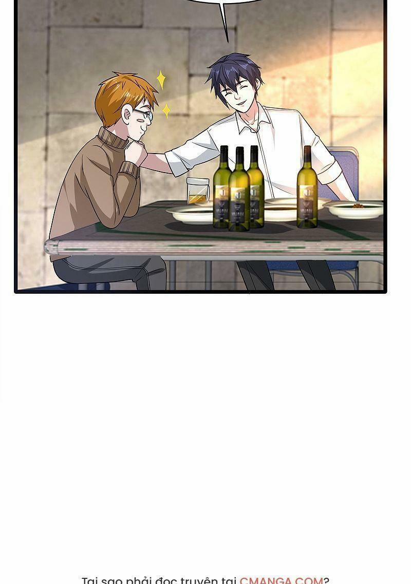 Đô Thị Tà Vương 156 trang 15