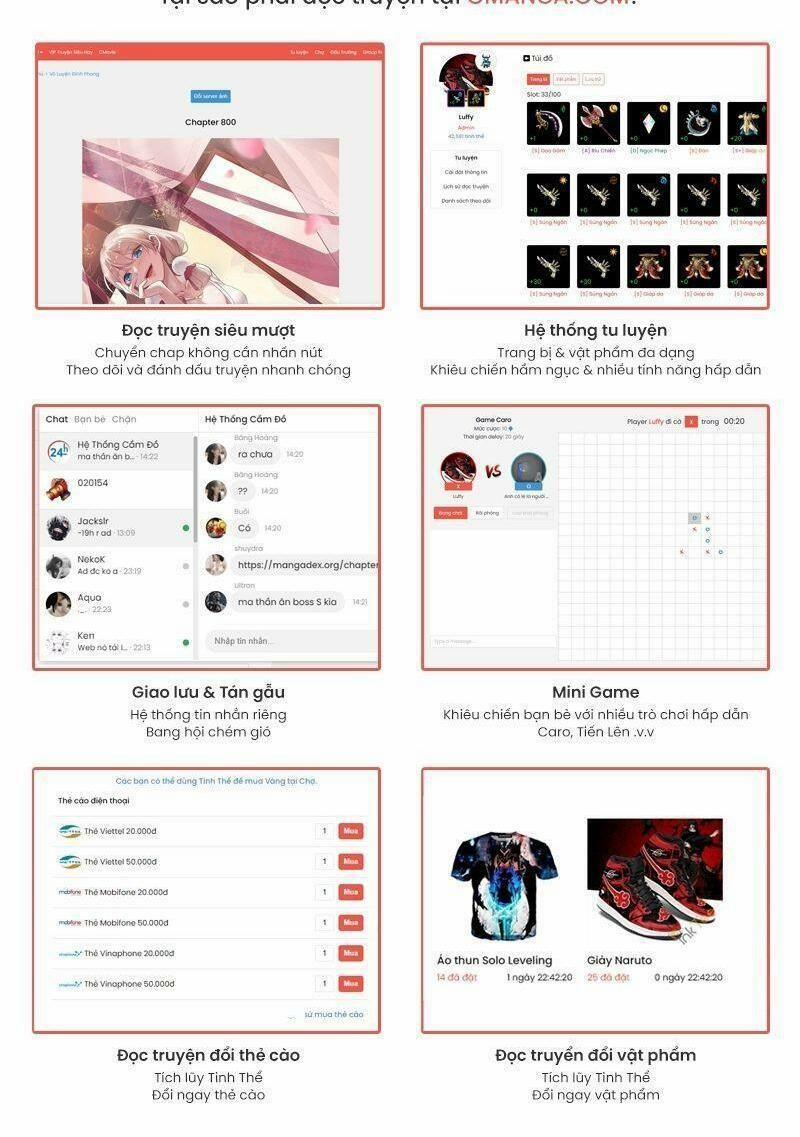 Đô Thị Tà Vương 156 trang 16