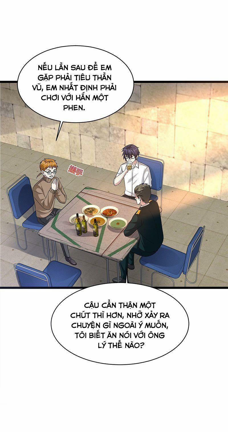 Đô Thị Tà Vương 156 trang 4