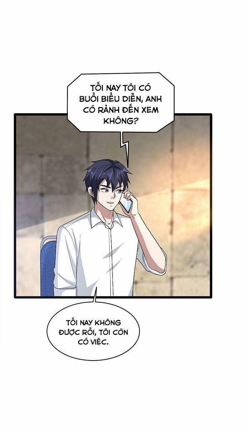 Đô Thị Tà Vương 156 trang 6