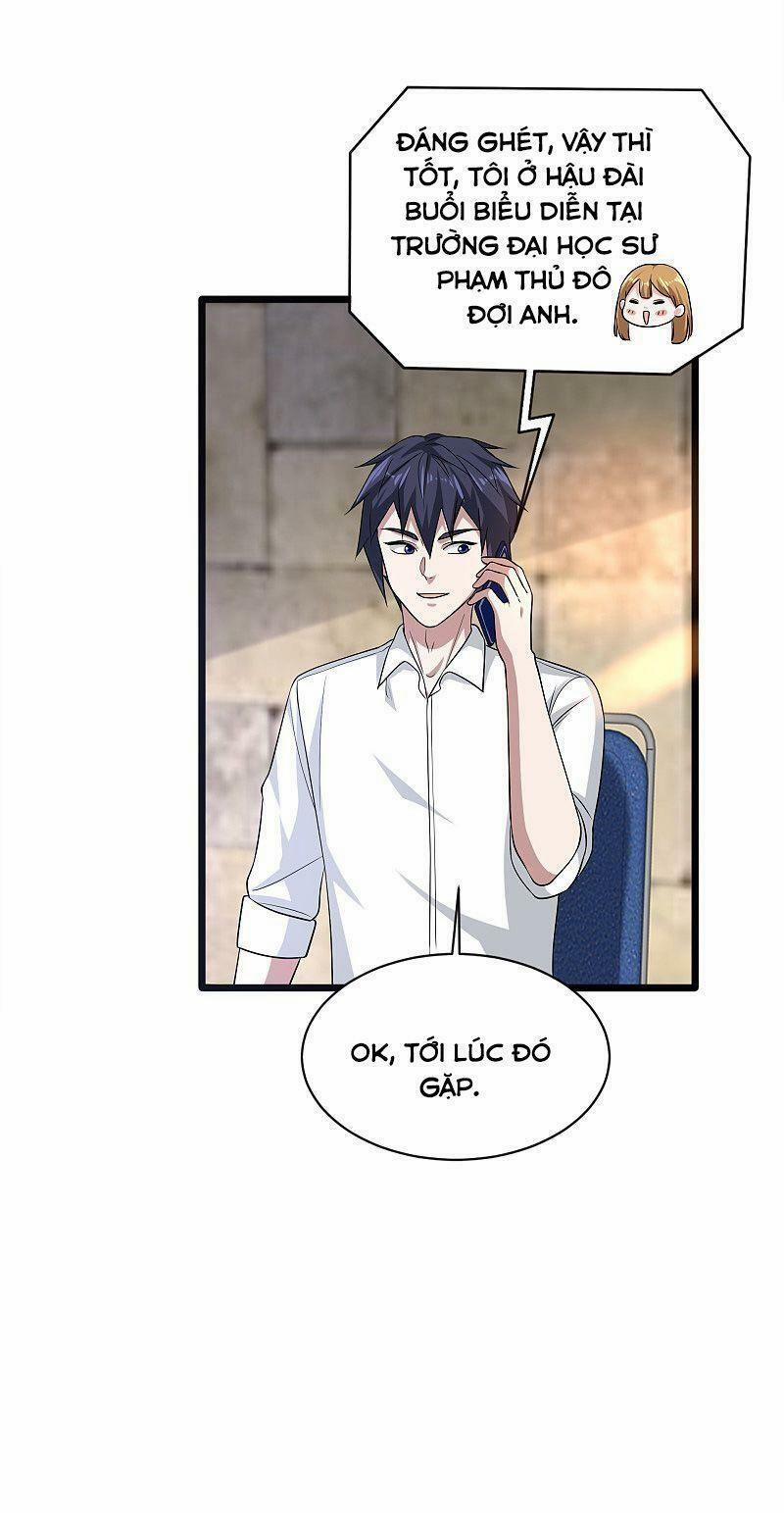 Đô Thị Tà Vương 156 trang 8