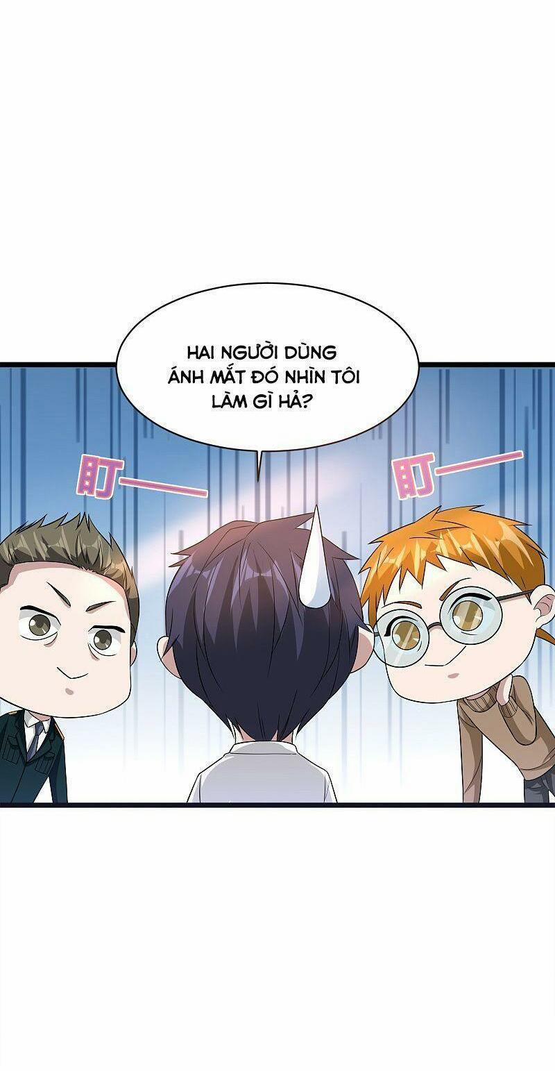 Đô Thị Tà Vương 156 trang 9