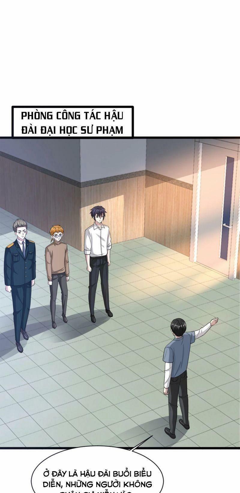 Đô Thị Tà Vương 157 trang 0