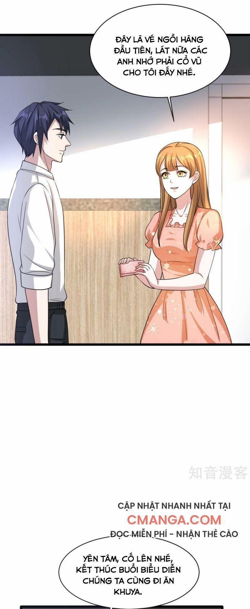 Đô Thị Tà Vương 157 trang 14