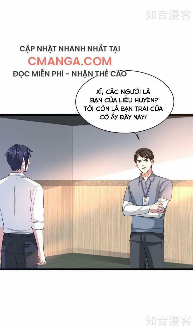 Đô Thị Tà Vương 157 trang 5