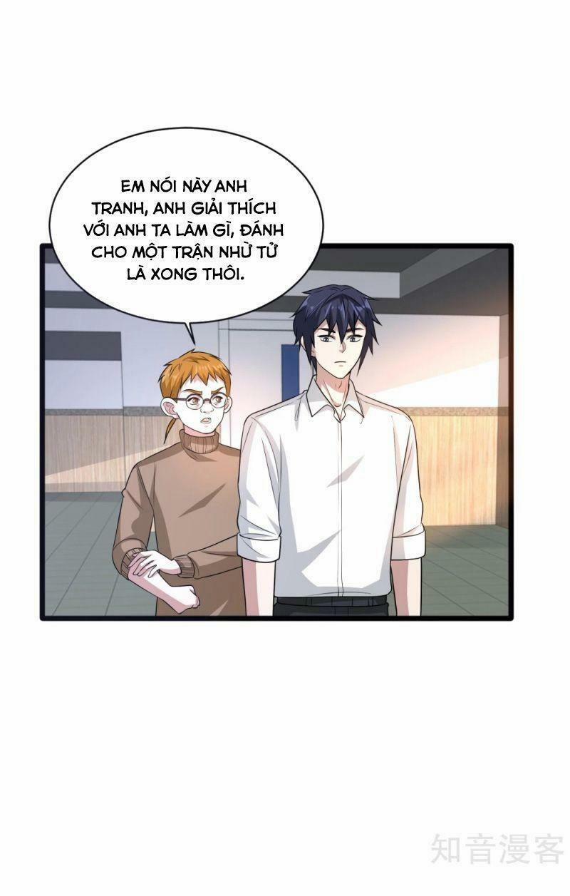 Đô Thị Tà Vương 157 trang 6