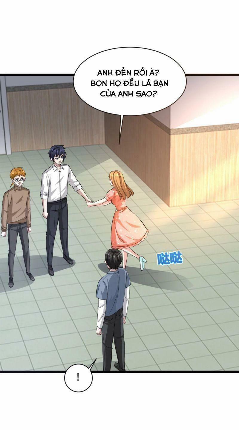 Đô Thị Tà Vương 157 trang 8