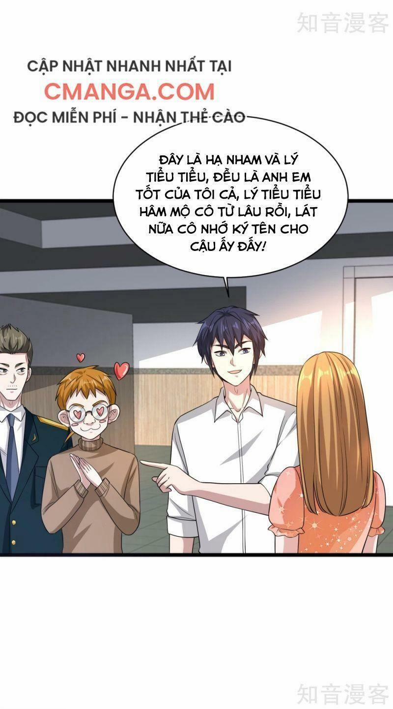 Đô Thị Tà Vương 157 trang 9