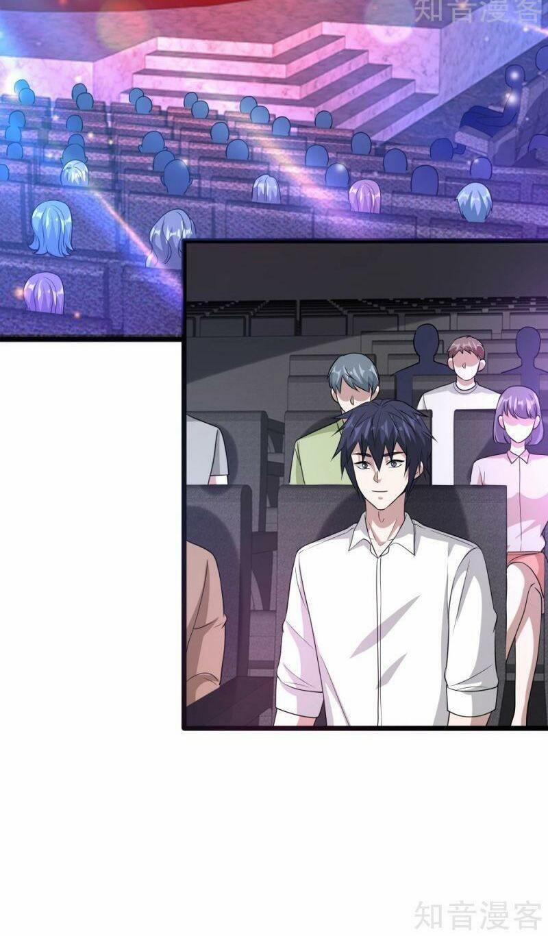 Đô Thị Tà Vương 158 trang 1