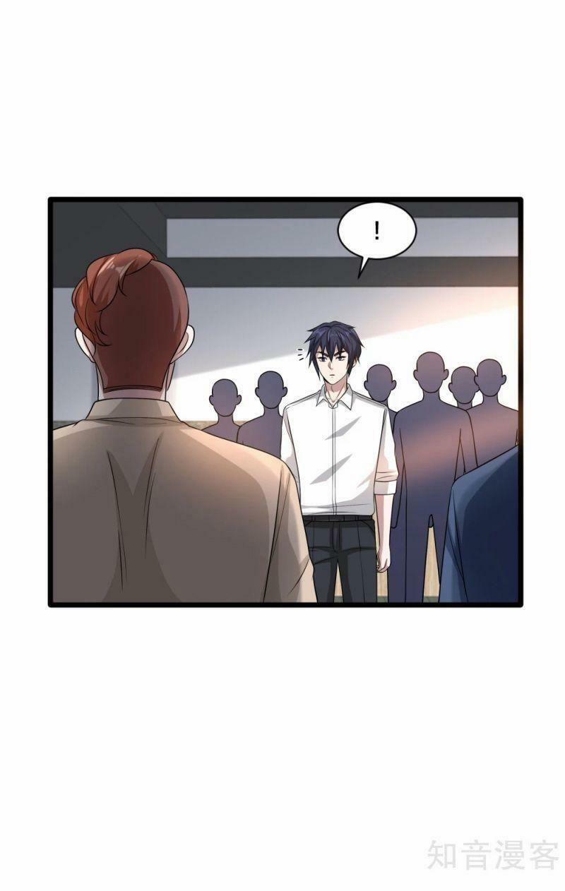 Đô Thị Tà Vương 158 trang 10