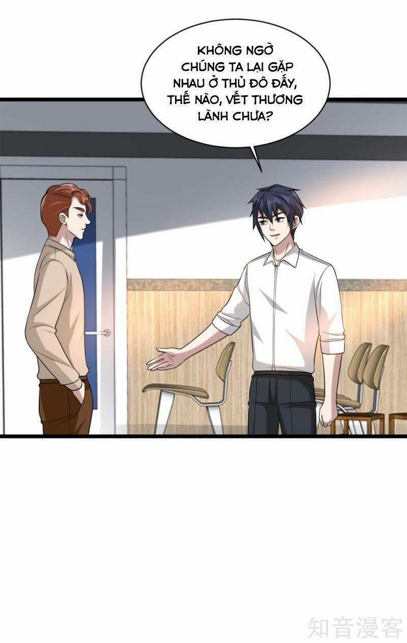 Đô Thị Tà Vương 158 trang 11