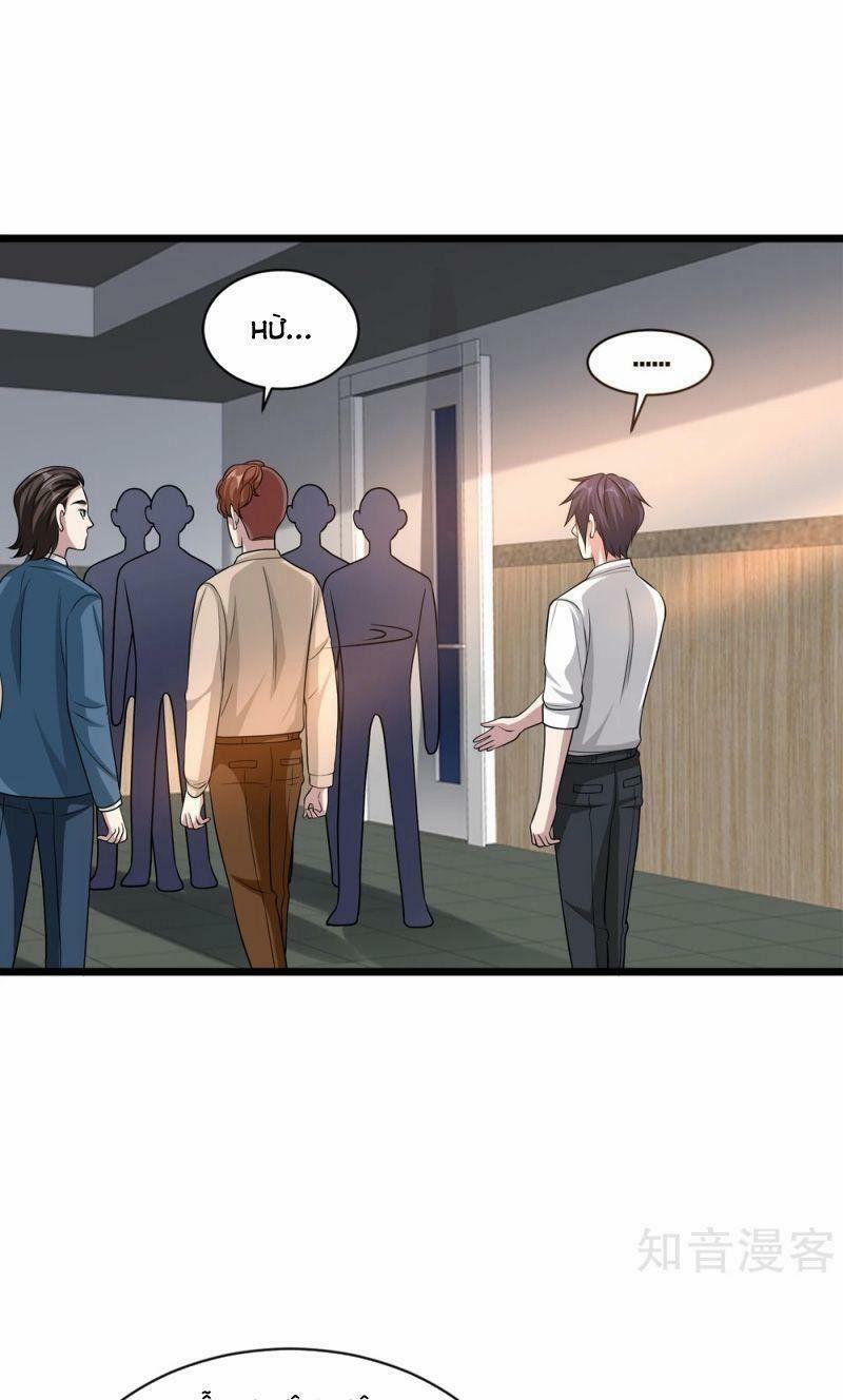 Đô Thị Tà Vương 158 trang 12