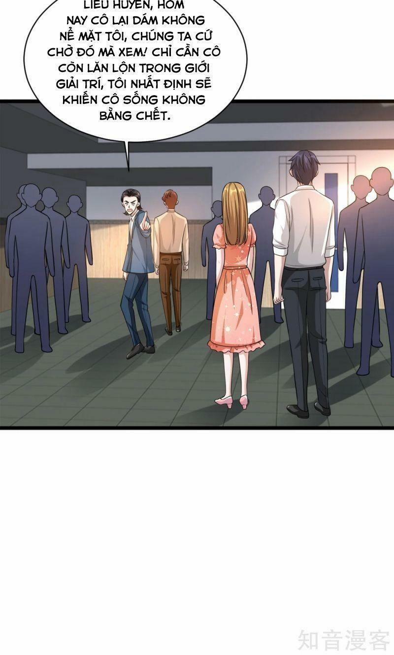 Đô Thị Tà Vương 158 trang 13