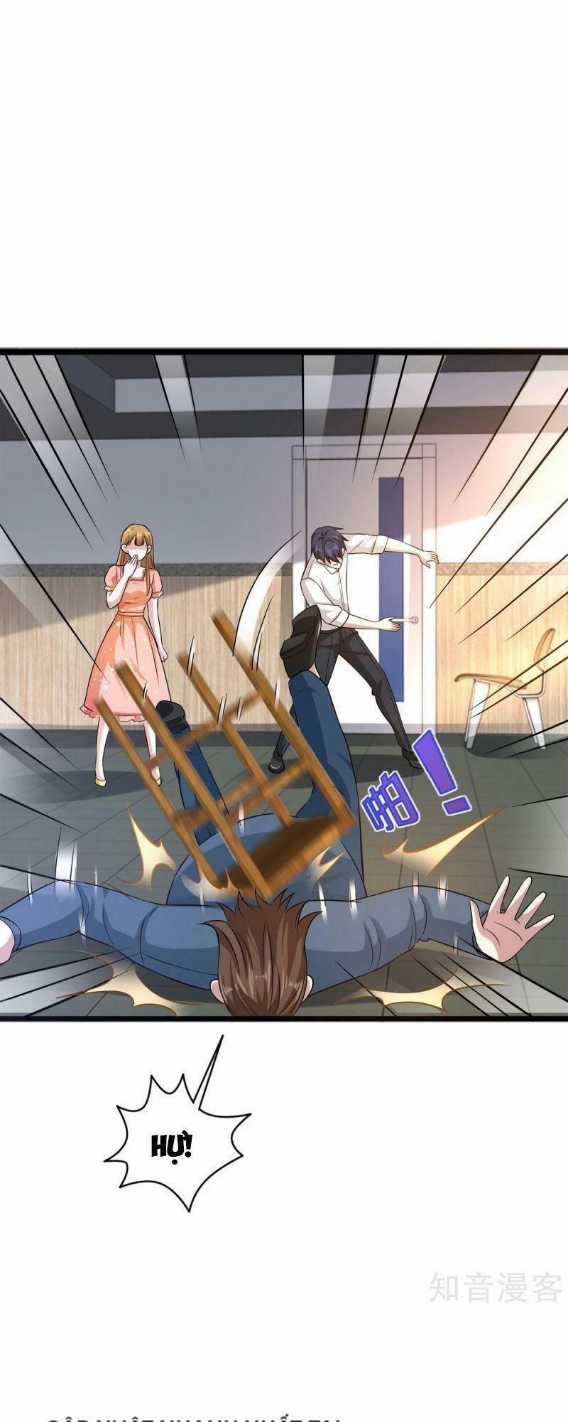 Đô Thị Tà Vương 158 trang 14