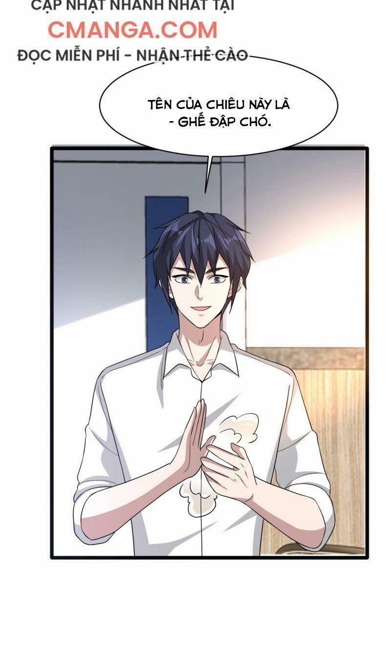 Đô Thị Tà Vương 158 trang 15