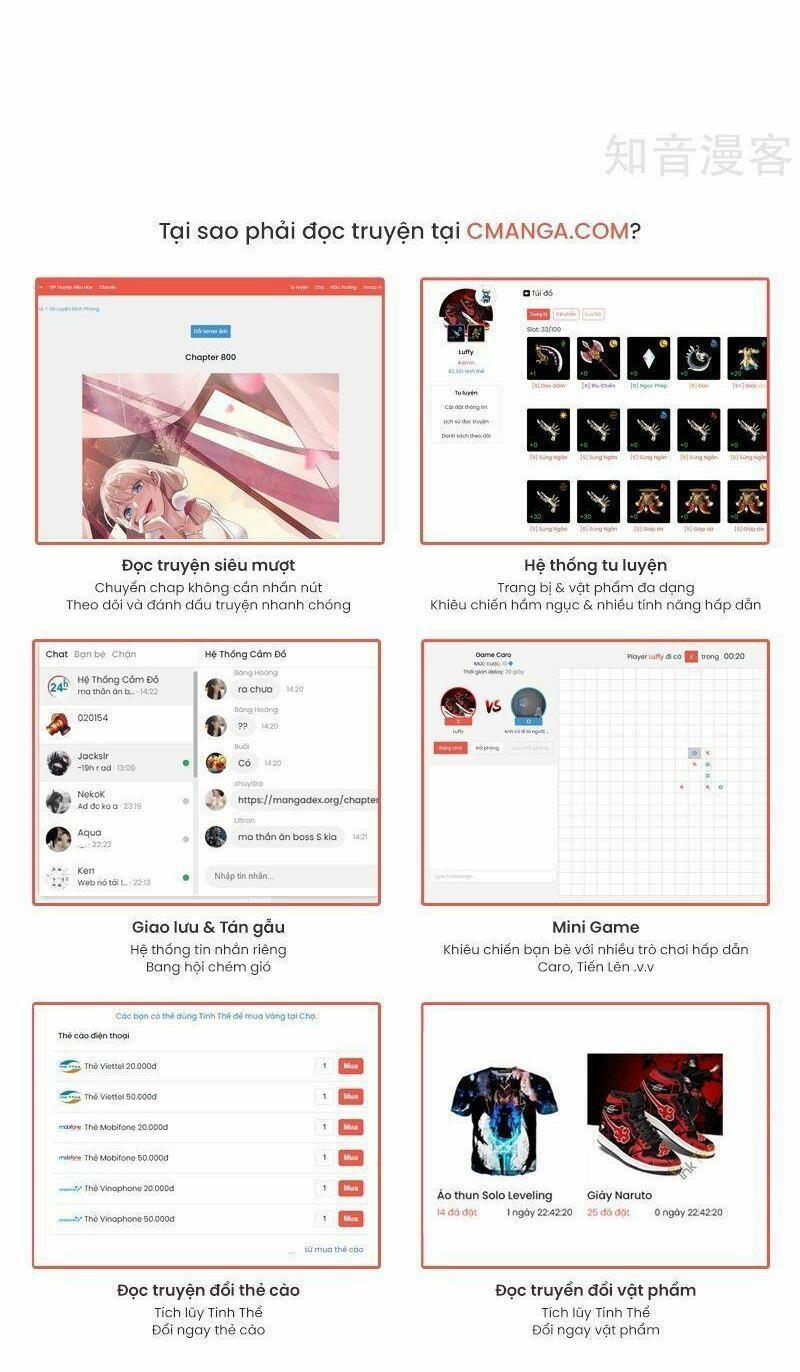 Đô Thị Tà Vương 158 trang 16