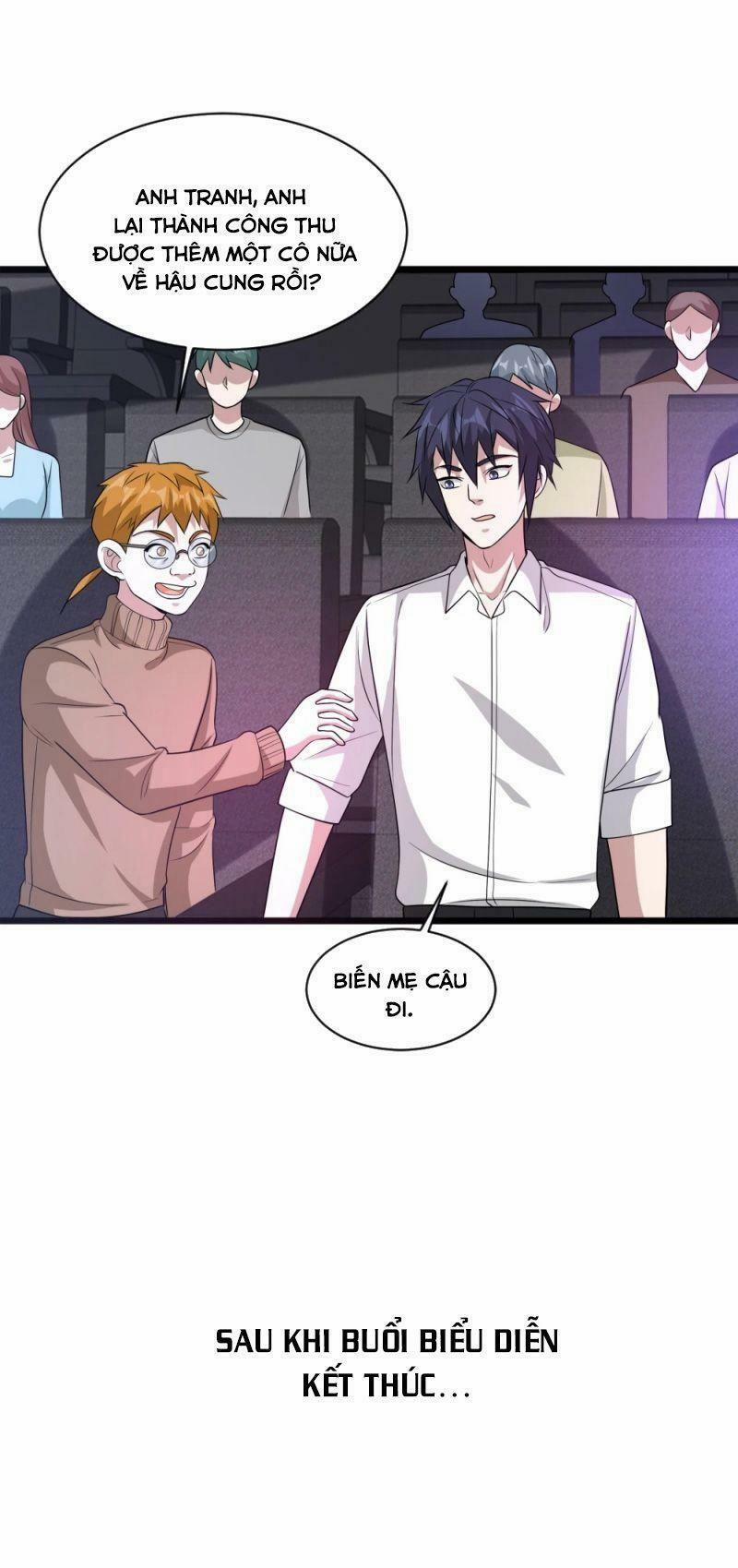 Đô Thị Tà Vương 158 trang 2