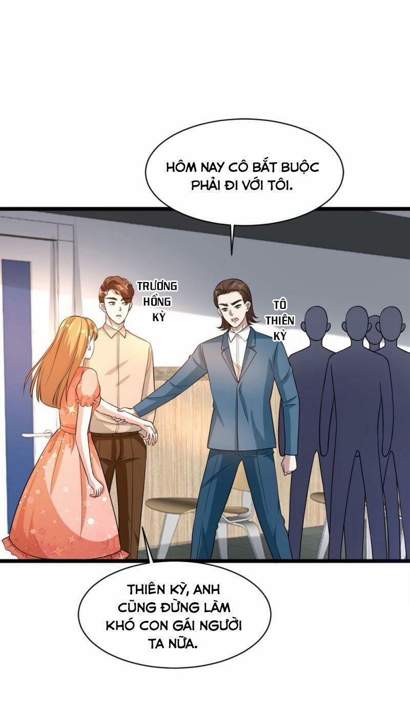 Đô Thị Tà Vương 158 trang 4