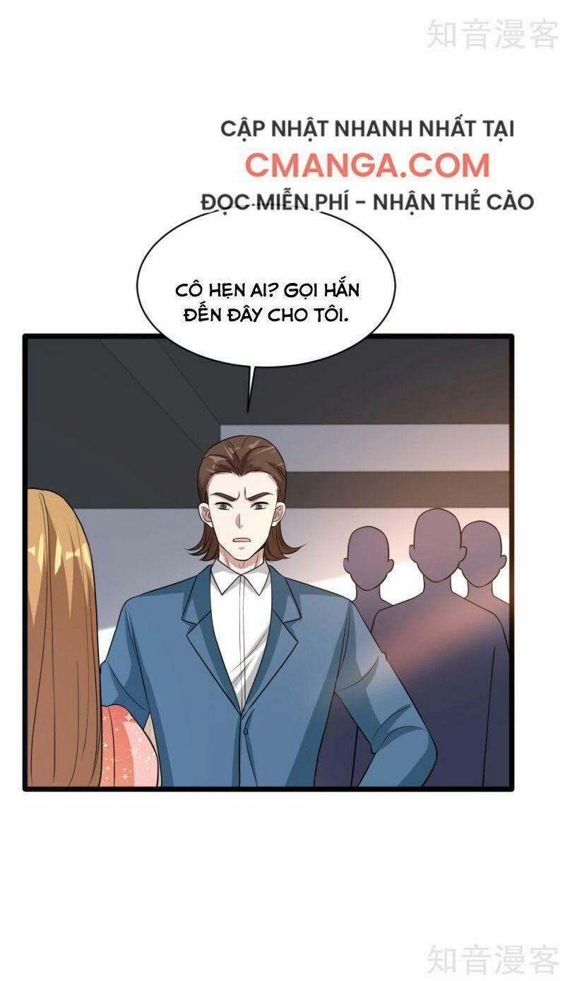 Đô Thị Tà Vương 158 trang 5