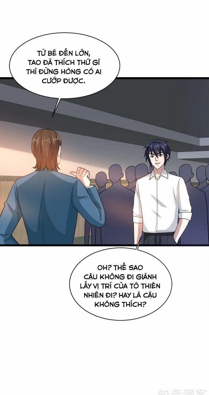 Đô Thị Tà Vương 158 trang 8