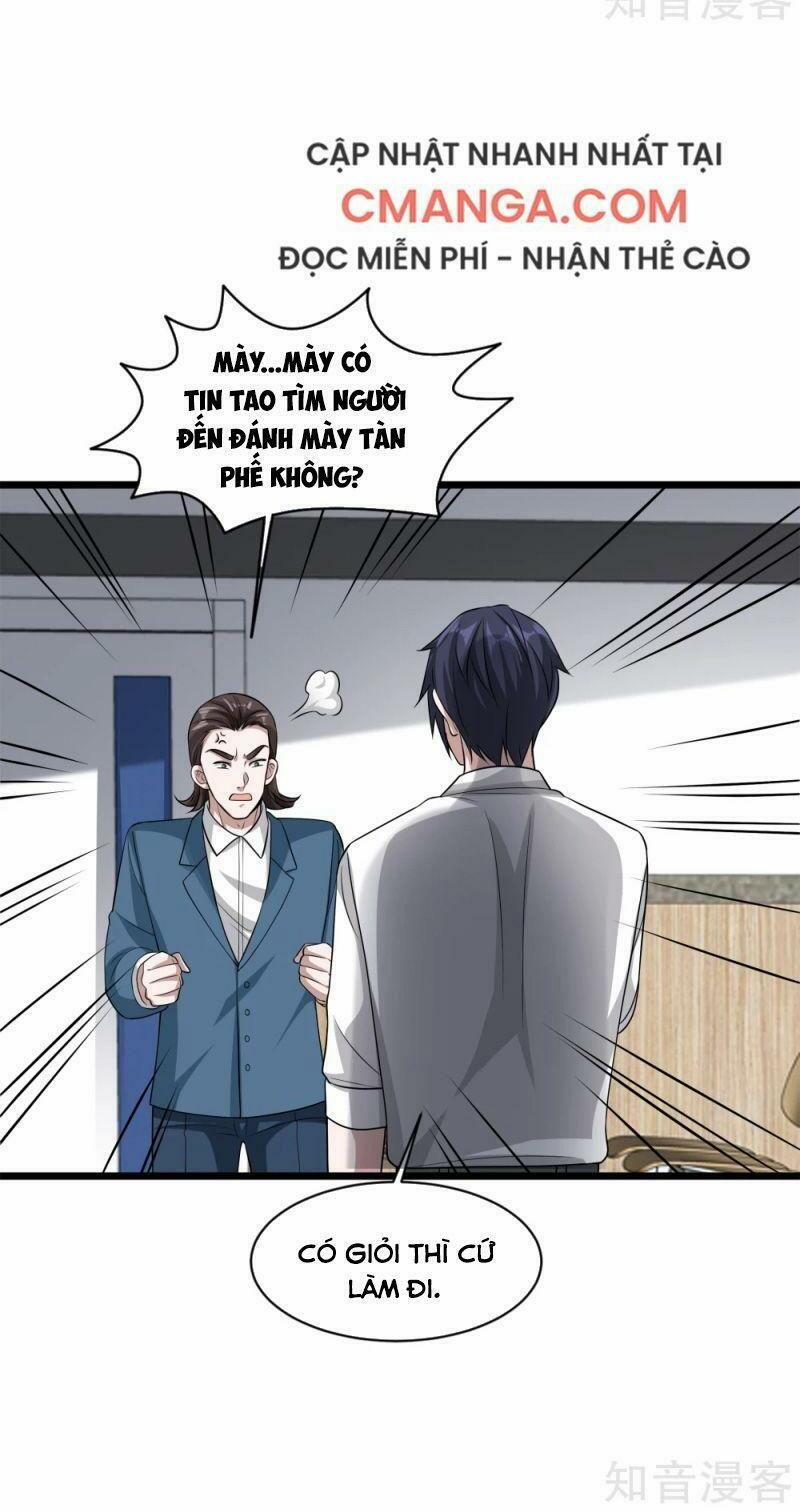 Đô Thị Tà Vương 158 trang 9