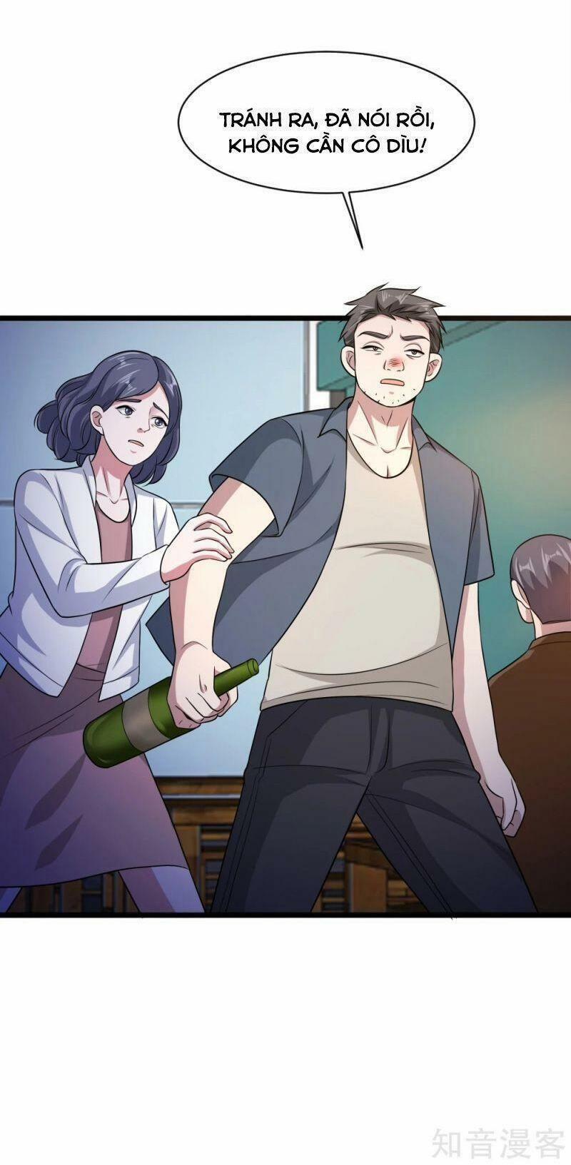 Đô Thị Tà Vương 159 trang 1