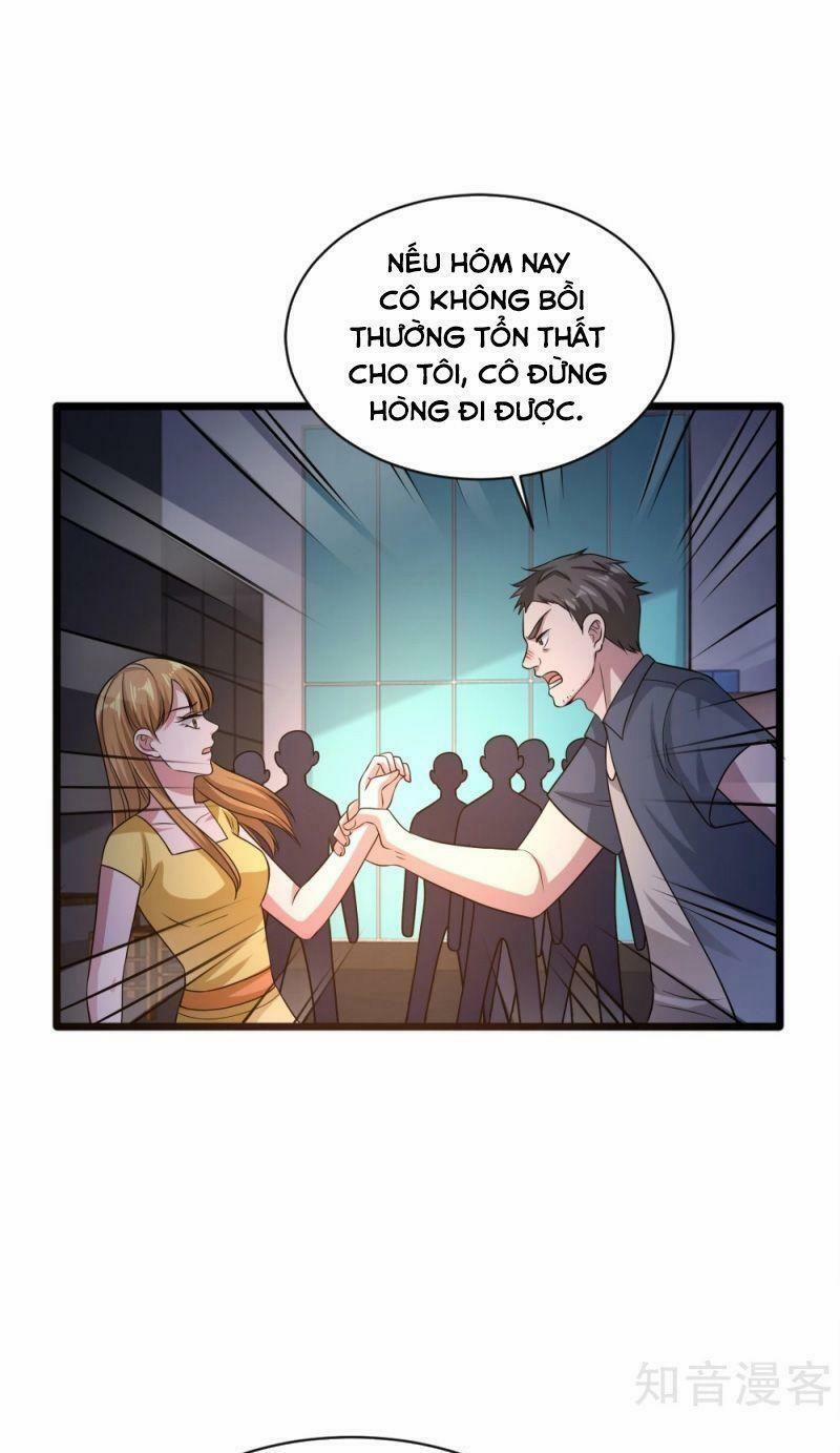 Đô Thị Tà Vương 159 trang 10