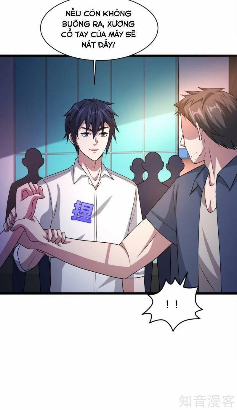 Đô Thị Tà Vương 159 trang 11