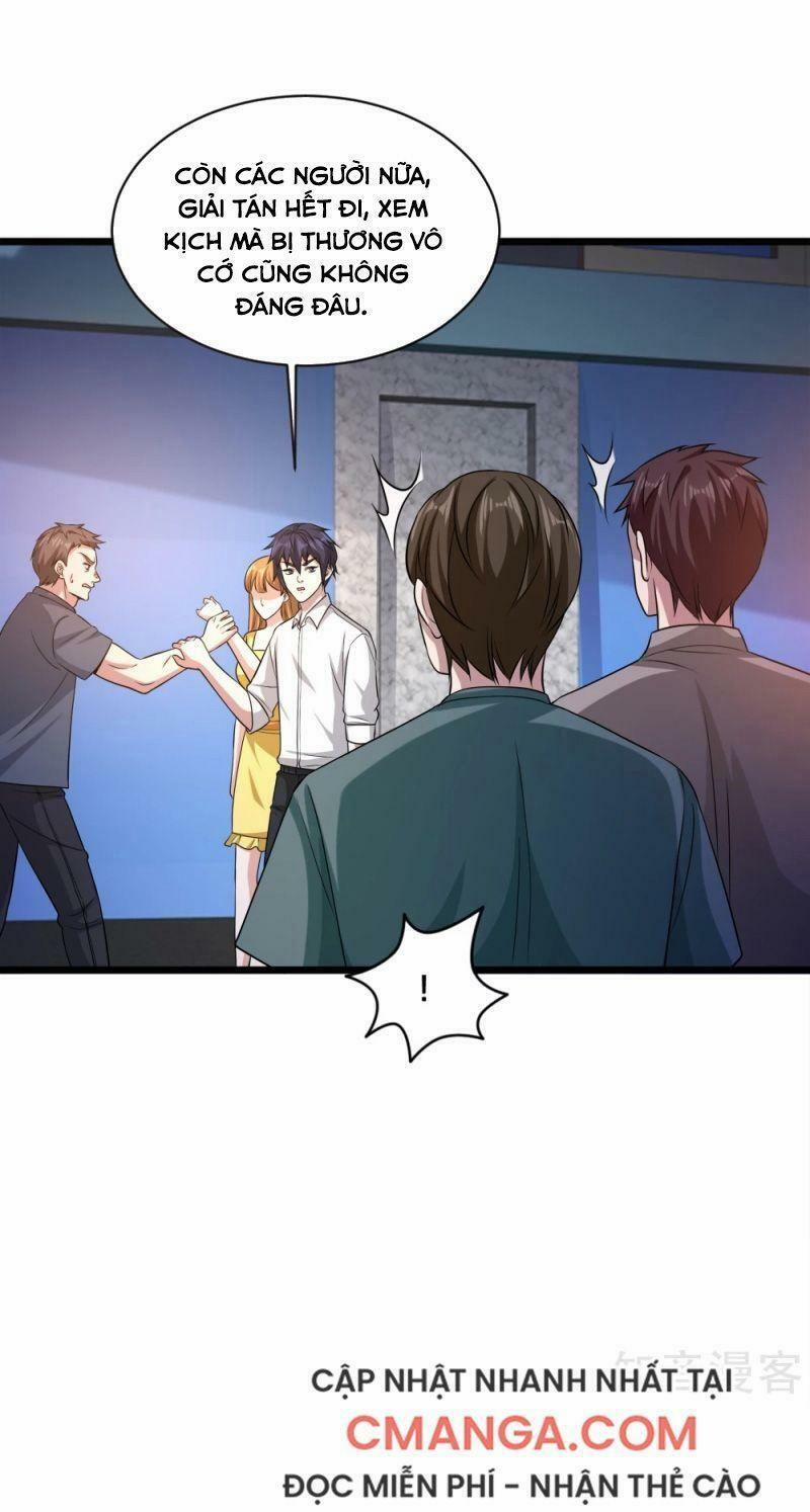 Đô Thị Tà Vương 159 trang 12