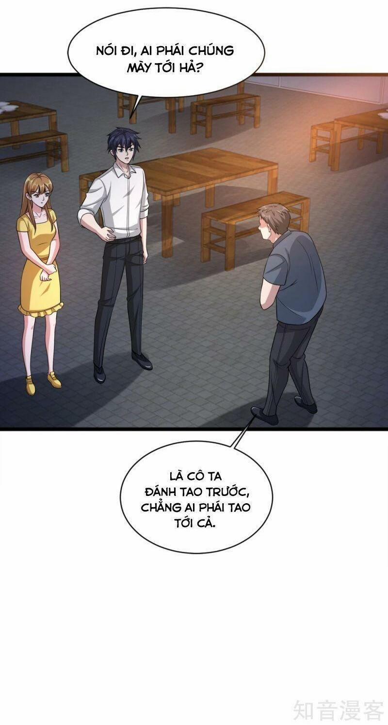 Đô Thị Tà Vương 159 trang 13